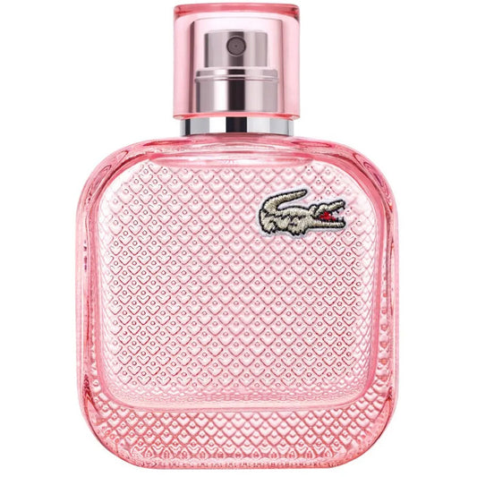 Lacoste L.12.12. Rose Sparkling EDT 100ml