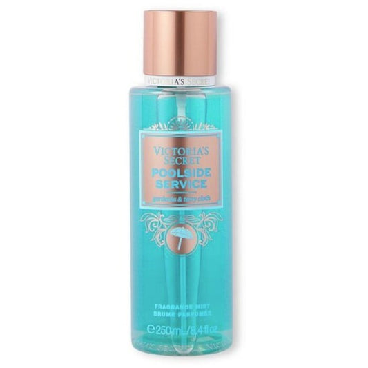 Victoria's Secret Poolside Service Body Veil 250ml