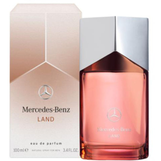 Mercedes Benz Land EDP 60ml