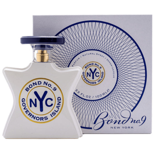 Bond No.9 Governors Island EDP 100ml