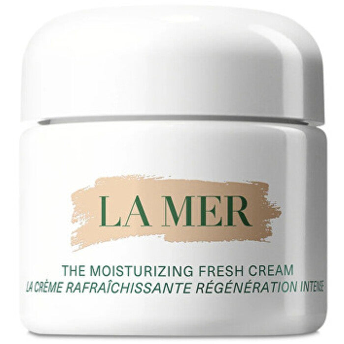 La Mer Moisturizing Fresh Cream - Moisturizing face cream 60ml