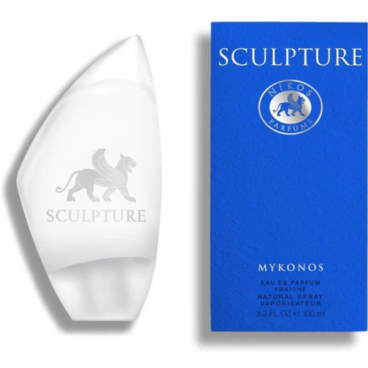 Nikos Sculpture Mykonos EDP 100ml