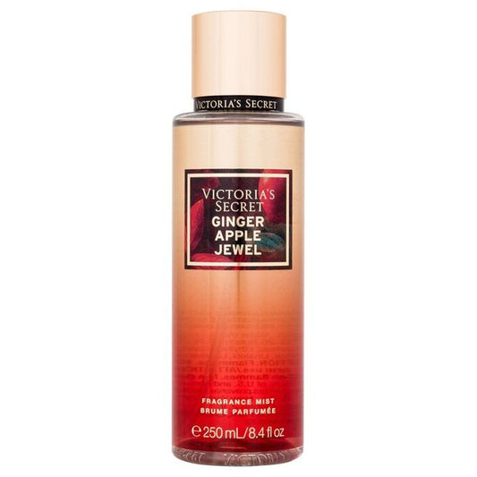 Victoria's Secret Ginger Apple Jewel Body Spray 250ml