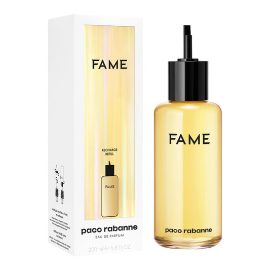 Paco Rabanne Fame EDP refill 200ml