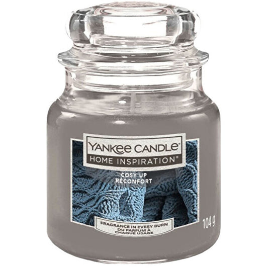 Yankee Candle Home Inspiration Cozy Up 538.0g
