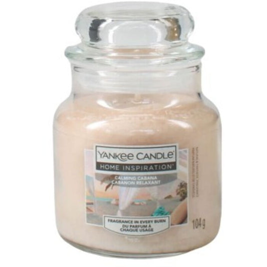 Yankee Candle Home Inspiration Calming Cabana 538.0g