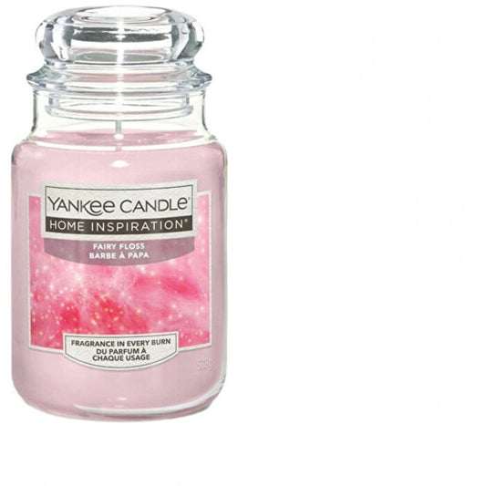 Yankee Candle Home Inspiration Fairy Floss 538.0g