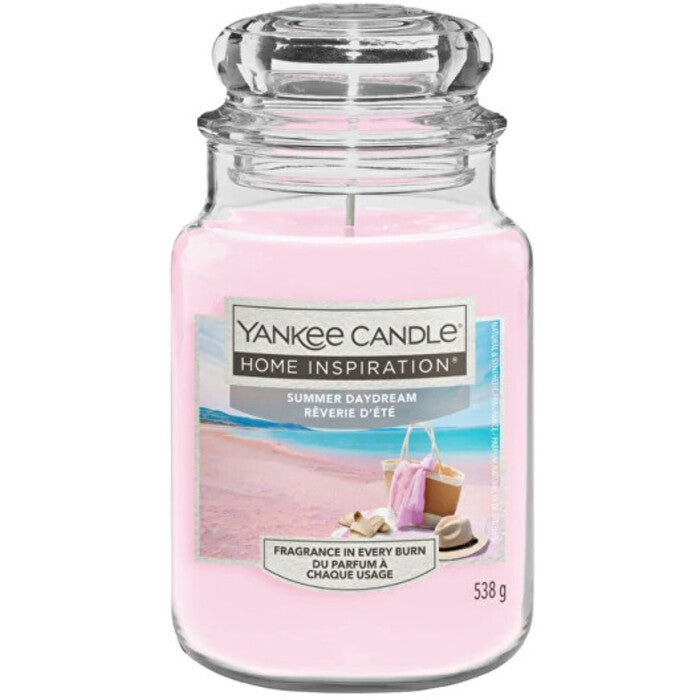 Yankee Candle Home Inspiration Summer Daydream 538.0g