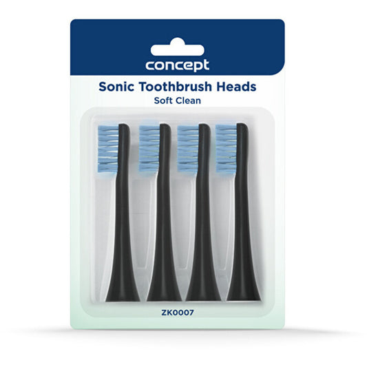Concept Soft Clean ZK0007 4.0pcs
