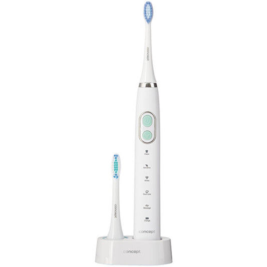 Concept ZK4010 - Sonic toothbrush with travel case
