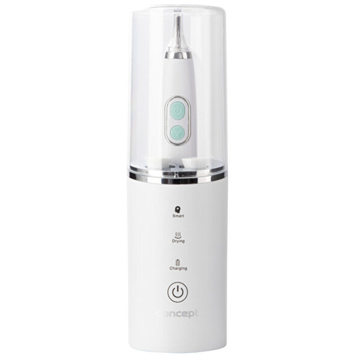 Concept ZK4040 - Sonic toothbrush with UV sterilizer