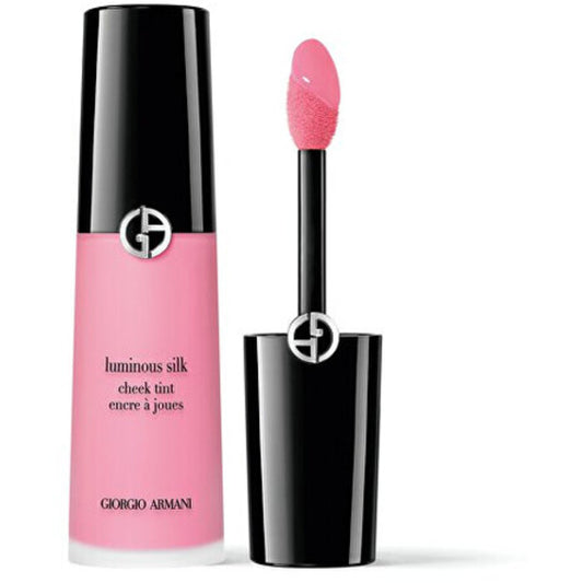 Armani Luminous Silk Cheek Tint 12 ml 65 Intense Berry