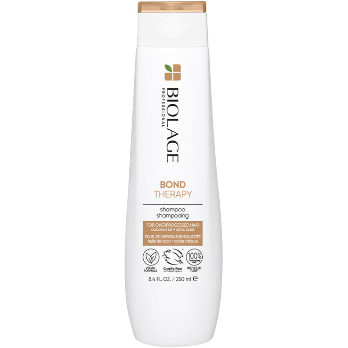 Matrix Biolage Bond Therapy Shampoo 1000ml