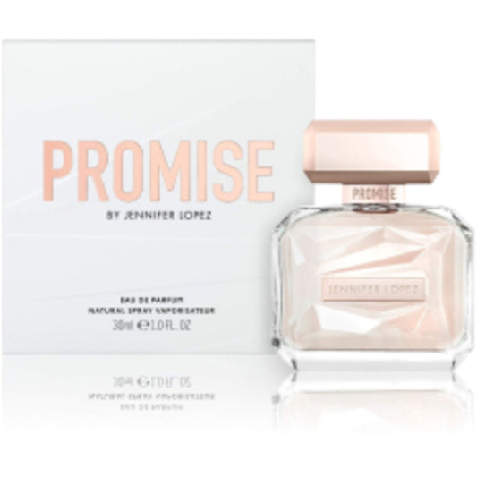 Jennifer Lopez EDP promise 30ml