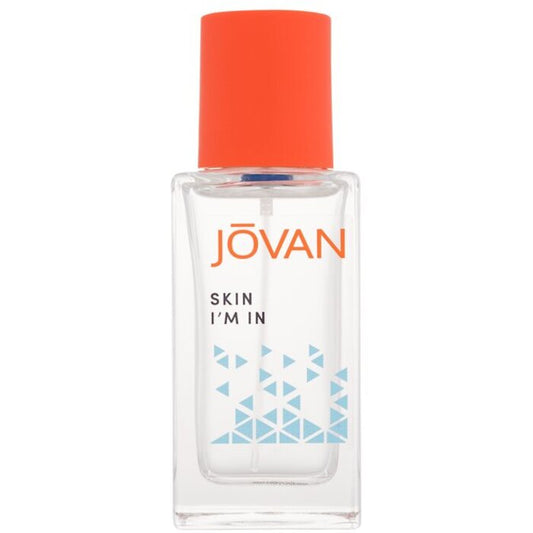 Jovan Skin I'm In EDP 100ml