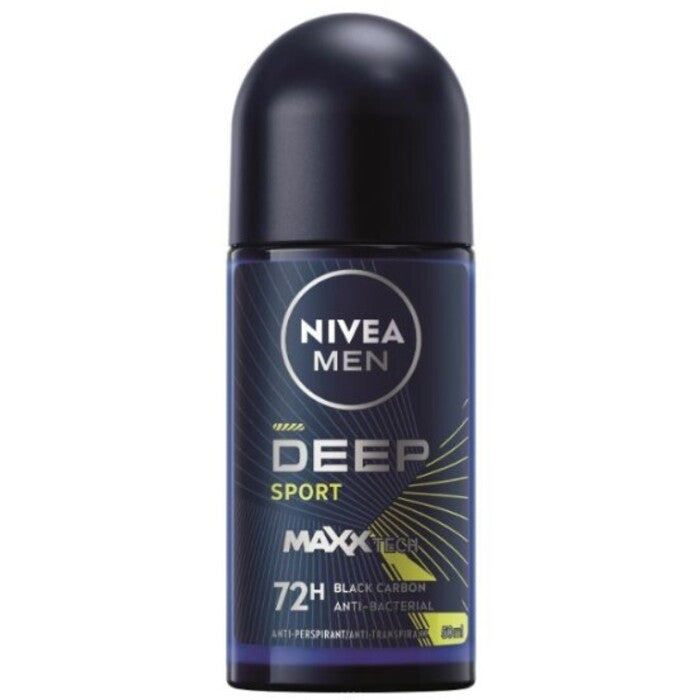 Nivea Men Deep Sport 50ml