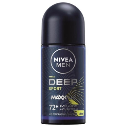 Nivea Men Deep Sport 50ml