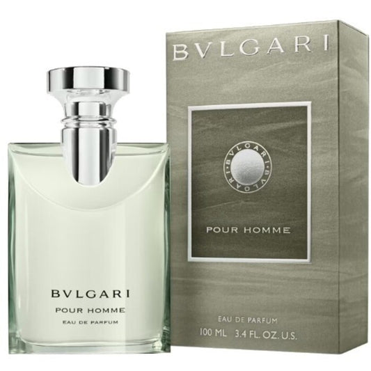 Bvlgari Bvlgari Pour Homme EDP 50ml