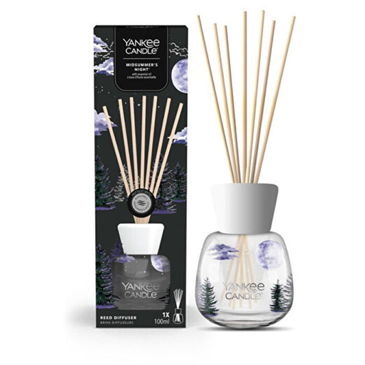 Yankee Candle Signature Midsummer's Night Reed Diffuser 100ml