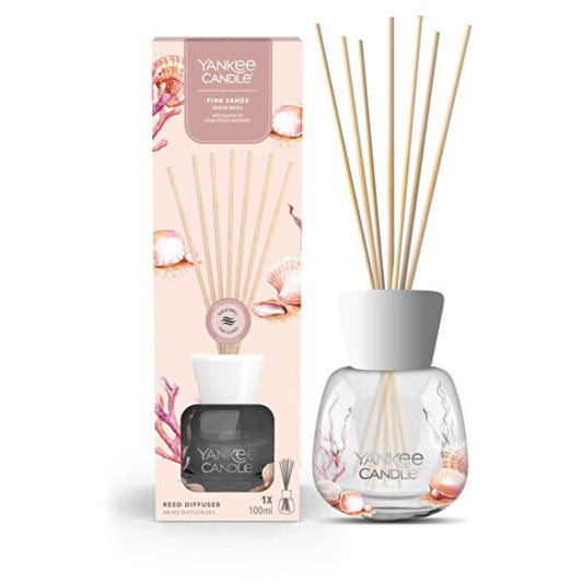 Yankee Candle Signature Pink Sands Reed Diffuser 100ml