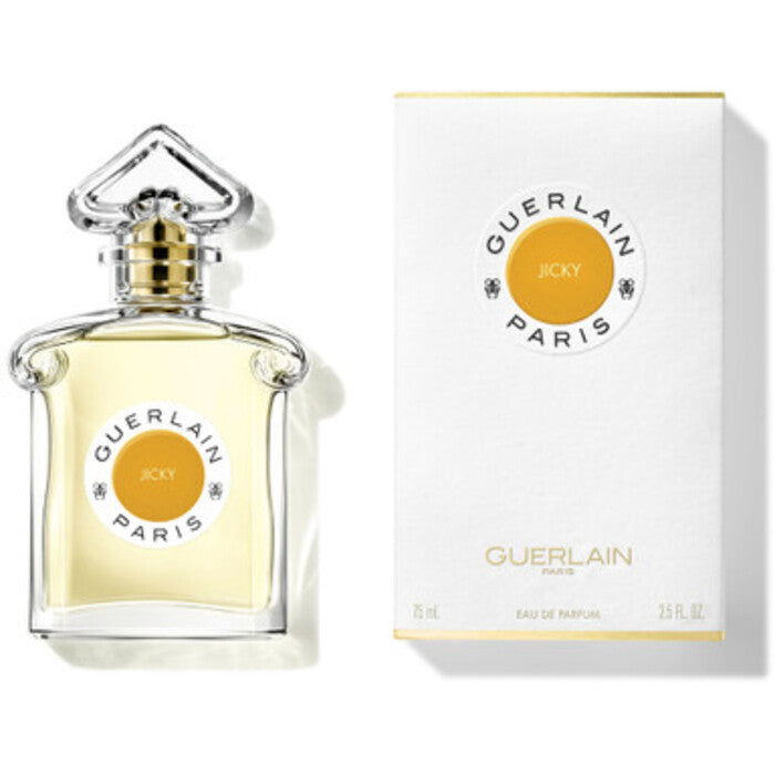 Guerlain Jicky Eau de Parfum EDP 75ml