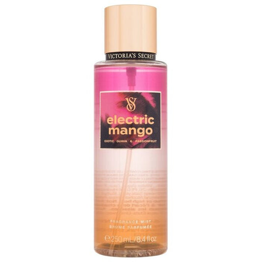 Victoria's Secret Electric Mango Body Spray 250ml