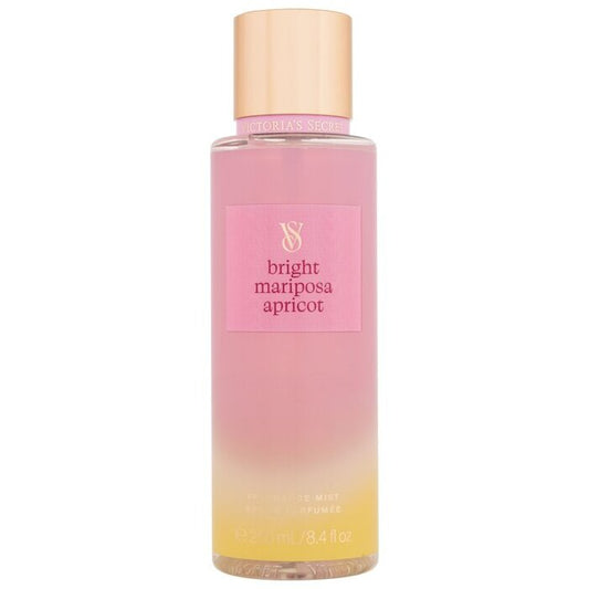 Victoria's Secret Bright Mariposa Apricot Body Spray 250ml