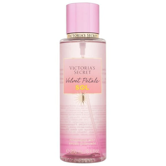Victoria's Secret Velvet Petals Sol Body Spray 250ml