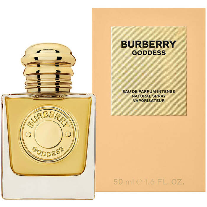 Burberry Burberry Goddess Intense EDP 50ml