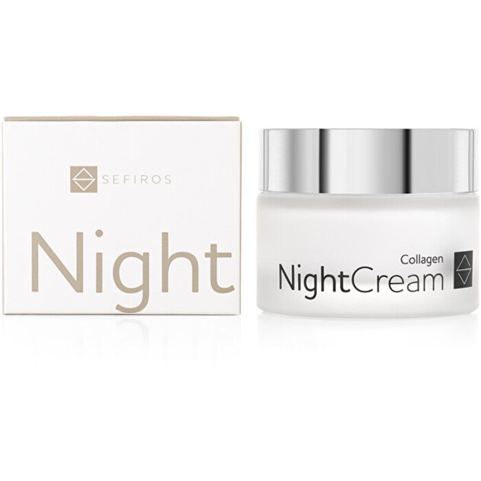 Sefiros Night Cream 50ml
