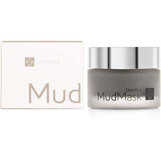 Sefiros Dead Sea Mud Mask 50ml