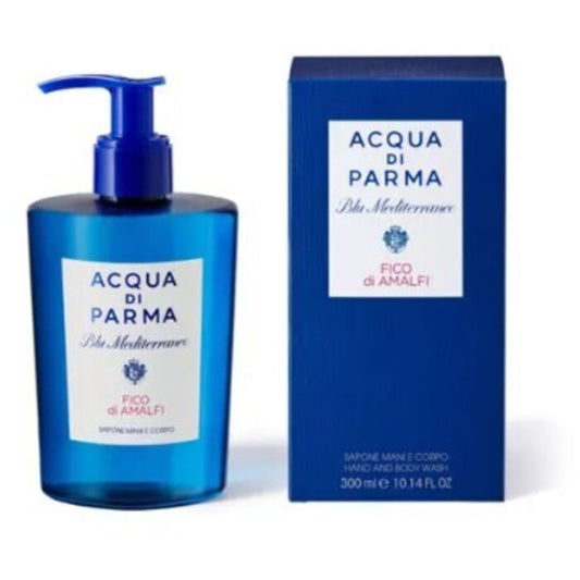 Acqua di Parma Blu Mediterraneo - Fico Di Amalfi Liquid body and hand soap 300ml