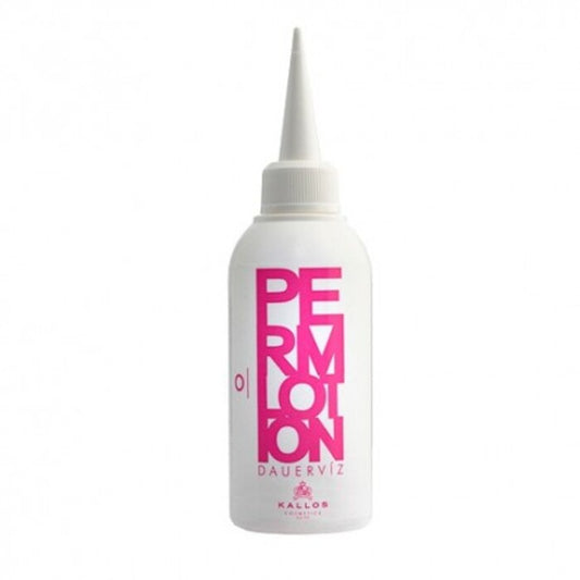 Kallos Perm Lotion - For wave support 75 ml 1