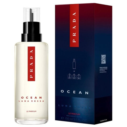 Prada Luna Rossa Ocean Le Parfum (filler) 150ml