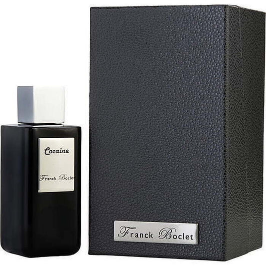 Franck Boclet Cocaine Extrait de Parfum 100ml