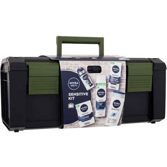 Nivea Men Sensitive Kit 75ml
