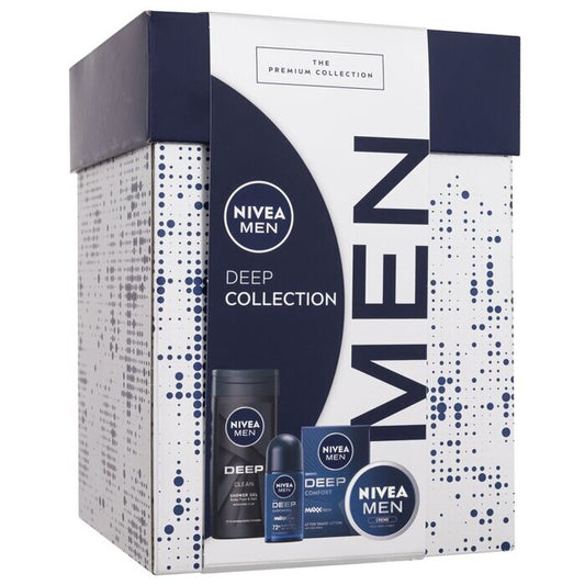 Nivea Men Deep Collection 75ml