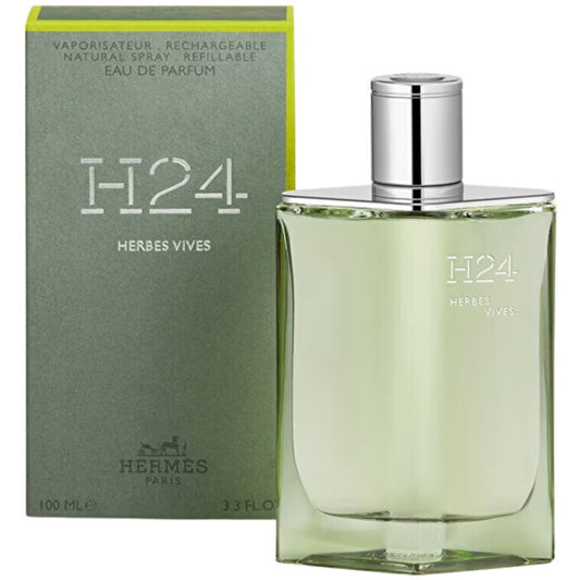 Hermes H24 Herbes Vives EDP 50ml