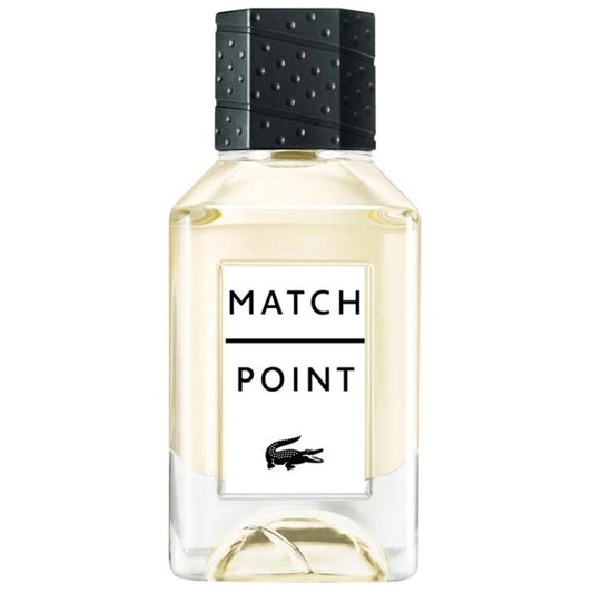 Lacoste Match Point Cologne EDT Tester 100ml