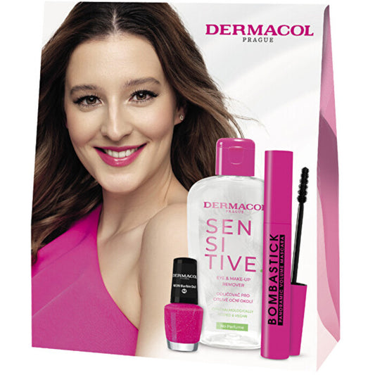 Dermacol Bombastick Set - Gift set