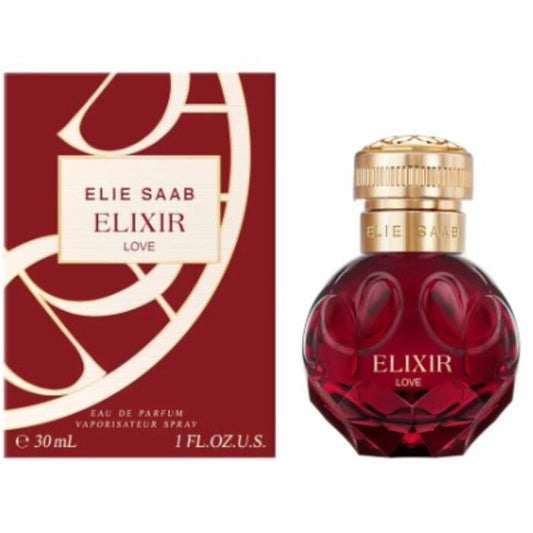 Elie Saab Elixir Love EDP 100ml