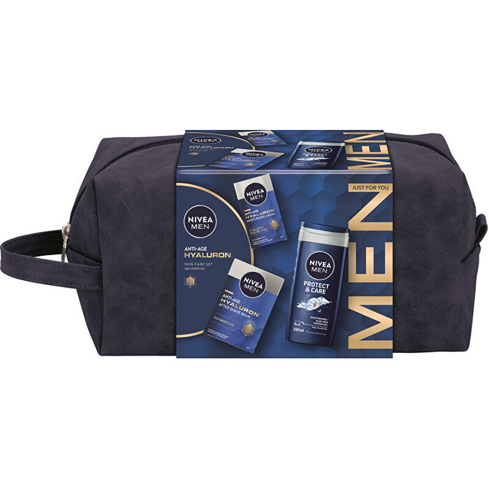 Nivea Anti-Age Hyaluron Set