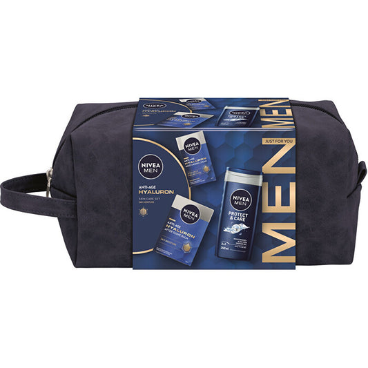 Nivea Anti-Age Hyaluron Set