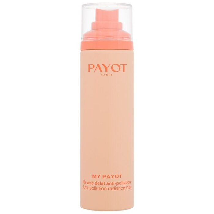 Payot My Payot Anti-Pollution Radiance Mist - Brightening facial mist with antioxidants 100ml