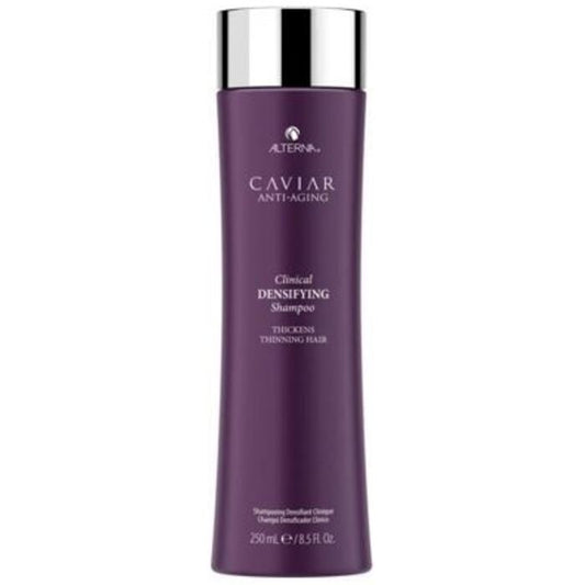 Alterna Caviar Clinical Densifying Thickens Thinning Hair Shampoo 250ml