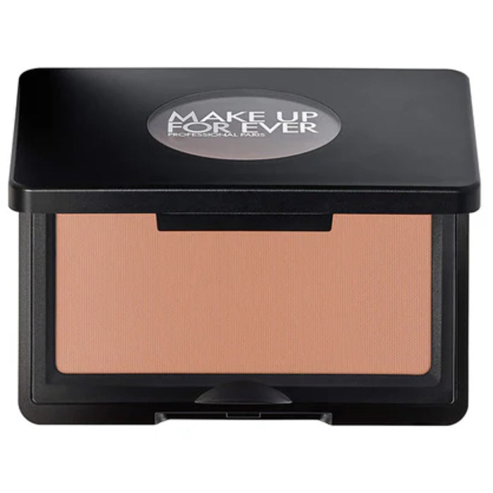 Make Up For Ever Artist Face Powders Sculpt - Bronzer 5 g 440 Powerful Mocha