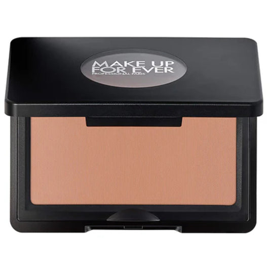 Make Up For Ever Artist Face Powders Sculpt - Bronzer 5 g 440 Powerful Mocha