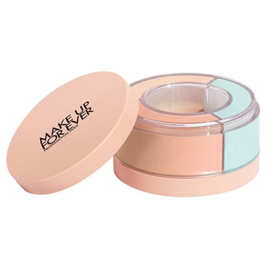 Make Up For Ever HD Skin Twist & Light Loose Powder - Brightening Powder 8 g 4.0 Deep