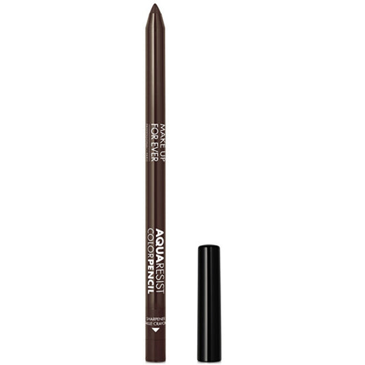Make Up For Ever Aqua Resist Color Pencil 0.5 g 01 Graphite