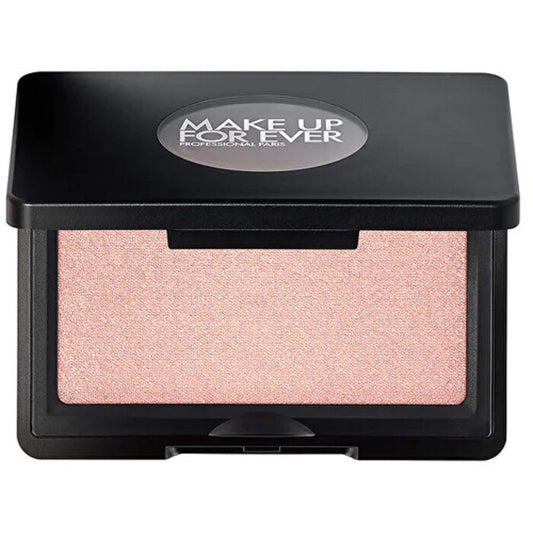 Make Up For Ever Artist Face Powders Highlighter - Brightener 4 g 150 Major Gold